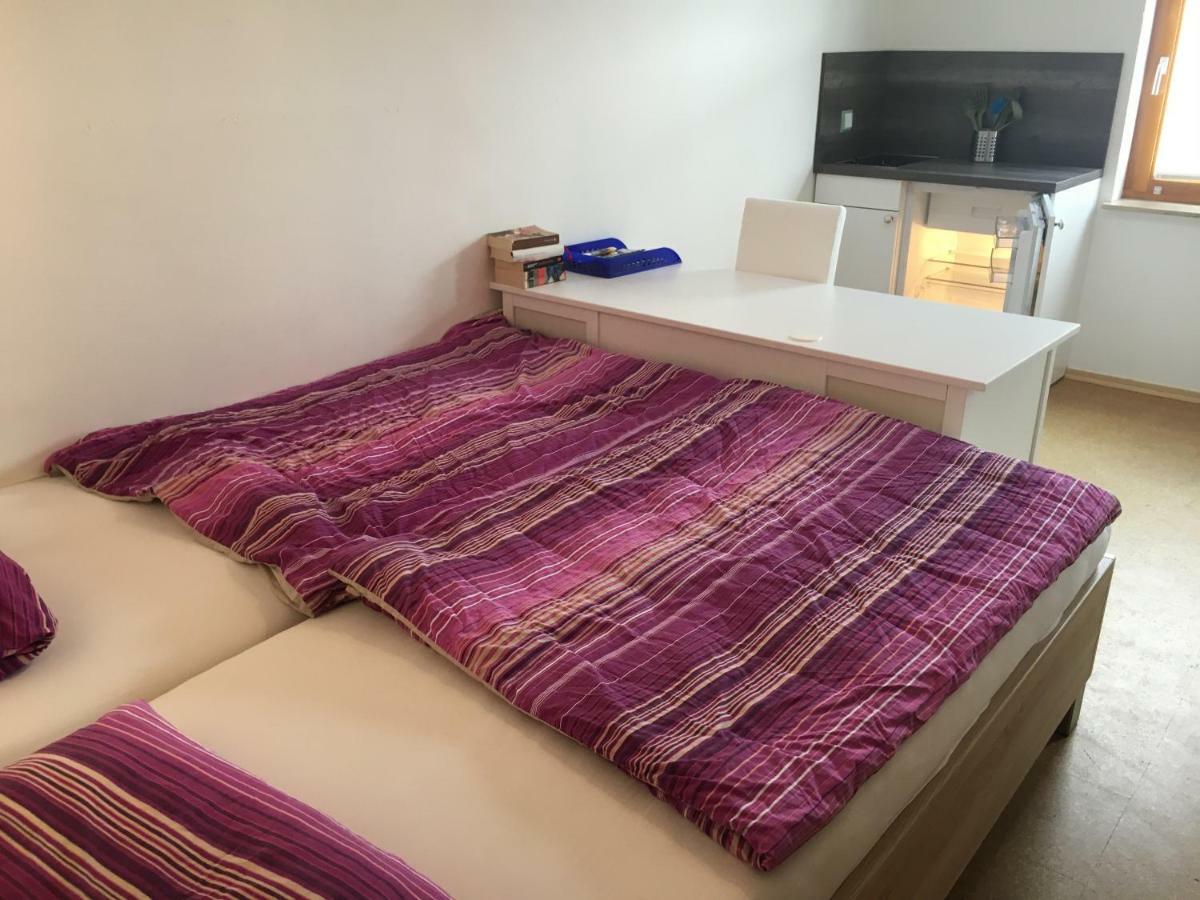Romantische Ferienwohnung Mit Fantastischem Ausblick, Pool Und Gartensauna Jena Eksteriør bilde