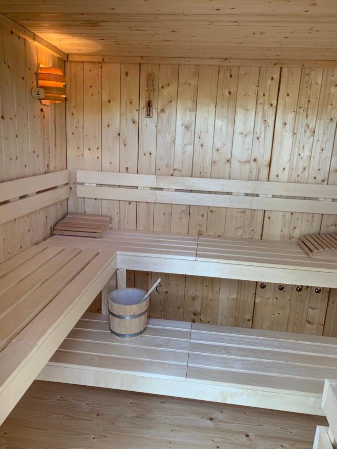 Romantische Ferienwohnung Mit Fantastischem Ausblick, Pool Und Gartensauna Jena Eksteriør bilde
